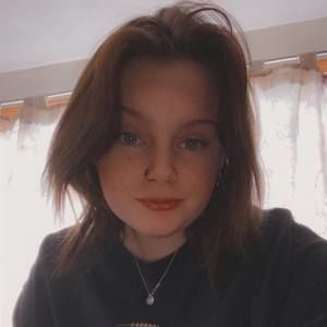 Meet your Posher, Kendall